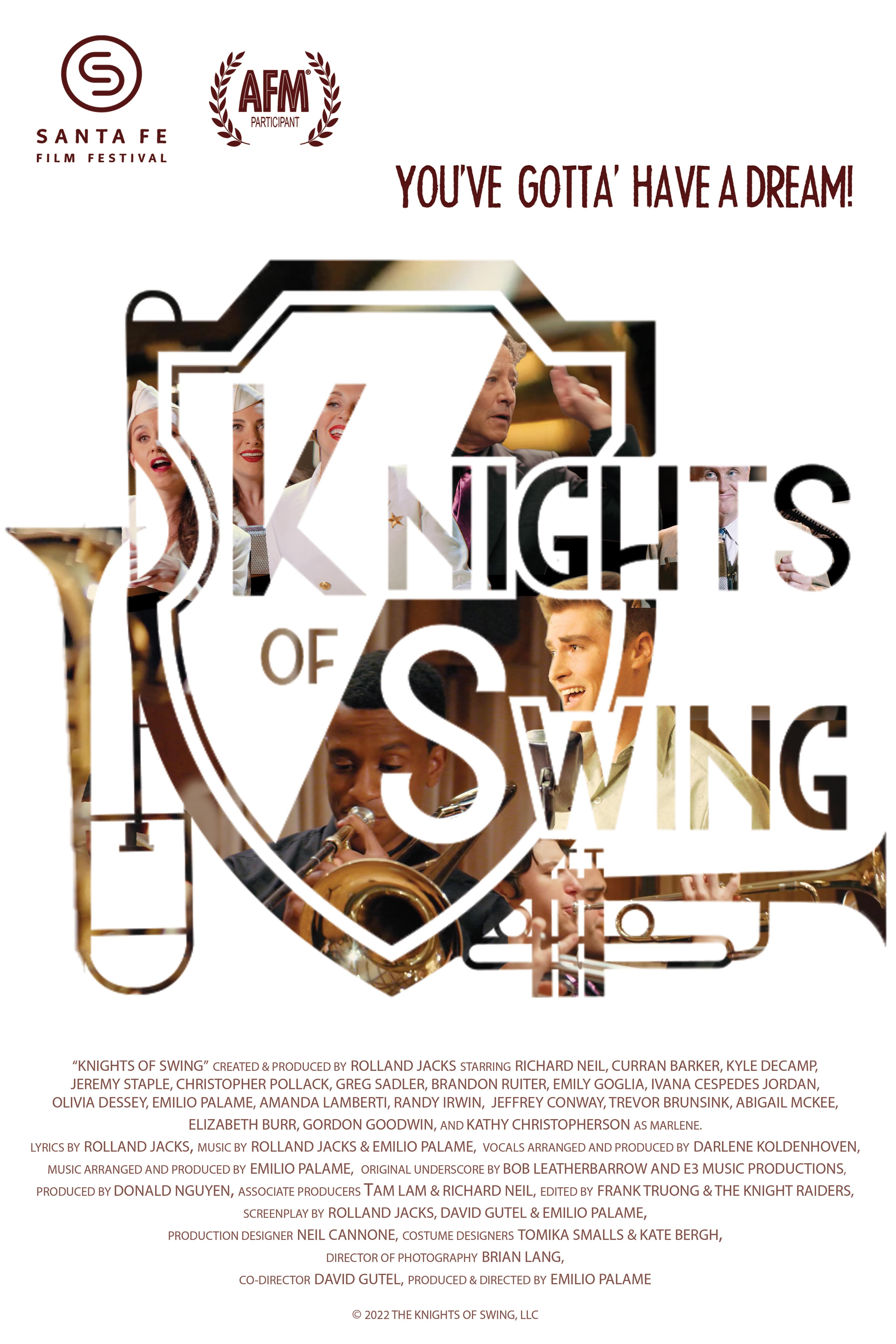 Knights of Swing